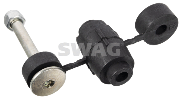Mounting, stabiliser bar (60 61 0002)