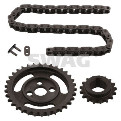 Timing Chain Kit (99 12 5159)