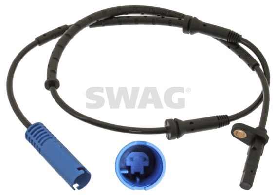 Sensor, wheel speed (20 94 7215)