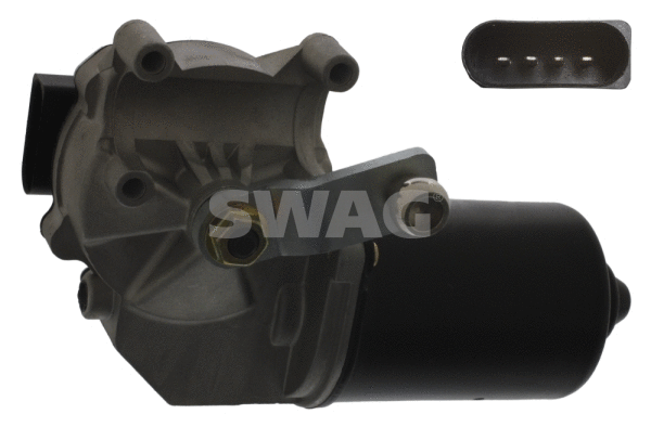 Wiper Motor (70 93 9309)