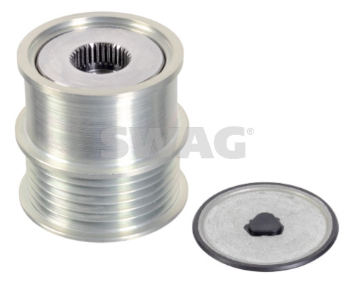 Alternator Freewheel Clutch (33 10 9564)