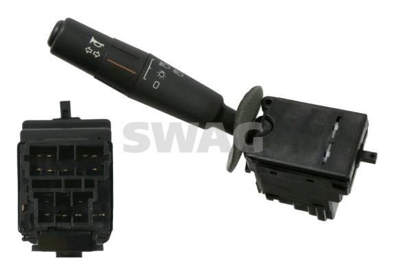 Steering Column Switch (62 92 2066)