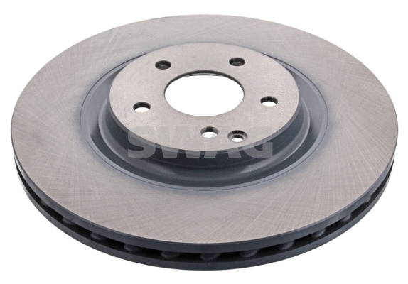 Brake Disc (10 94 3951)