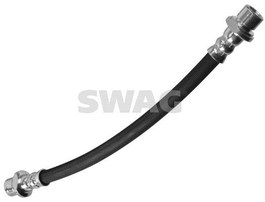 Brake Hose (33 10 2533)