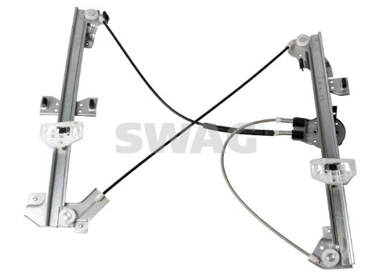 Window Regulator (33 10 3642)