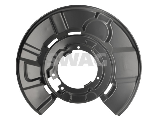 Splash Guard, brake disc (33 11 0163)
