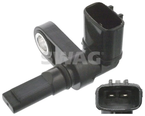 Sensor, wheel speed (33 10 5946)