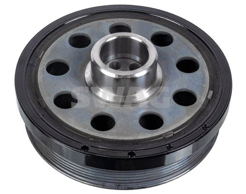 Belt Pulley, crankshaft (20 93 2995)
