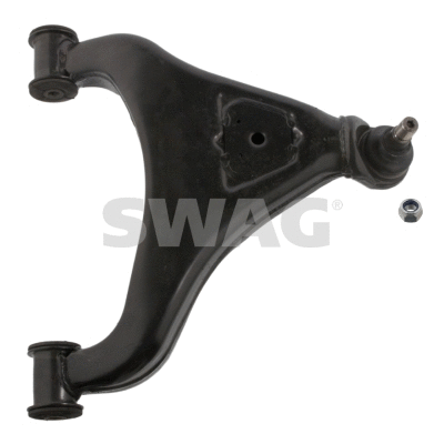 Control/Trailing Arm, wheel suspension (10 93 6253)