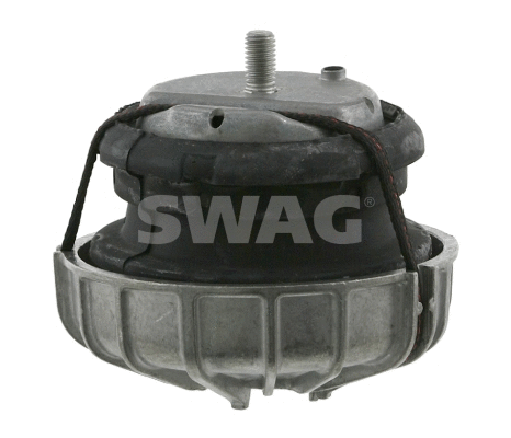 Mounting, engine (10 92 6482)
