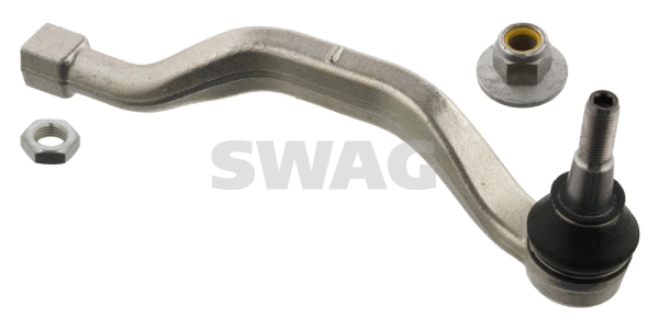 Tie Rod End (60 93 8724)