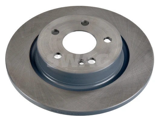 Brake Disc (33 10 5611)