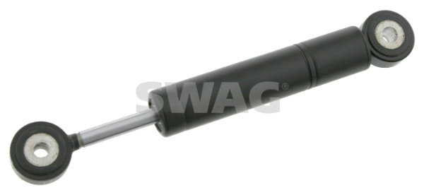 Vibration Damper, V-ribbed belt (10 52 0018)