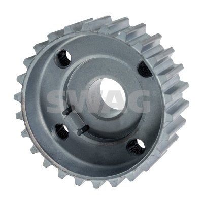 Sprocket, crankshaft