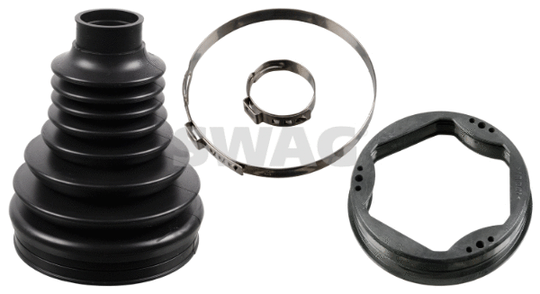 Bellow Kit, drive shaft (33 10 3579)