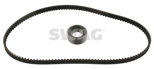 Timing Belt Kit (70 91 9658)