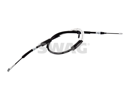 Cable Pull, parking brake (33 10 0351)