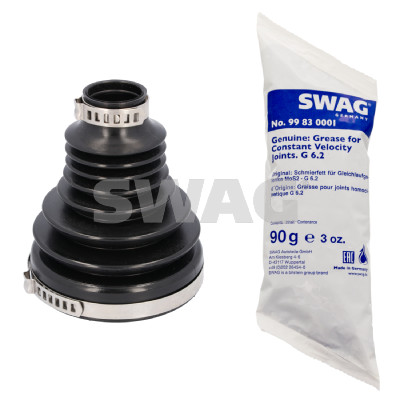 Bellow Kit, drive shaft (33 10 9039)