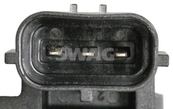 Sensor, camshaft position