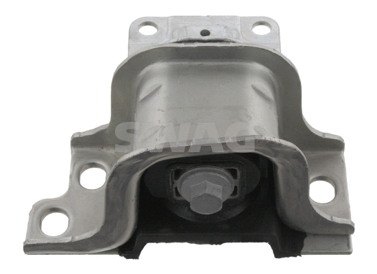 Mounting, engine (70 93 2279)