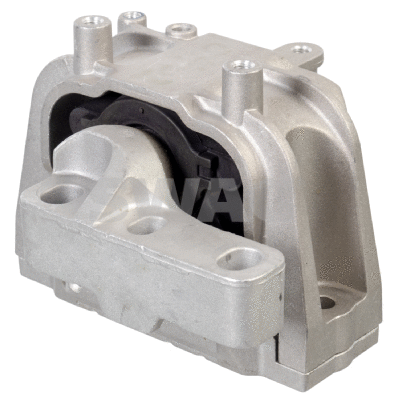 Mounting, engine (33 10 3487)