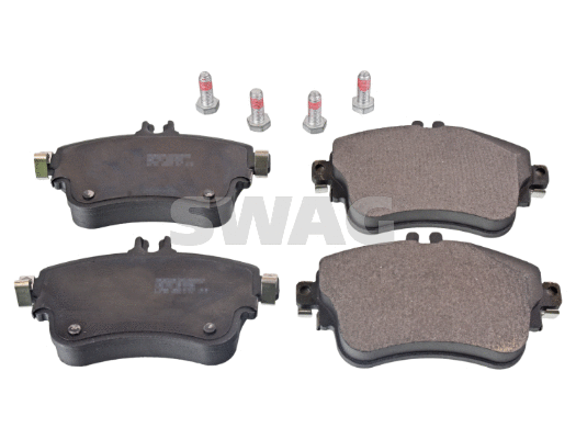 Brake Pad Set, disc brake (10 91 6869)