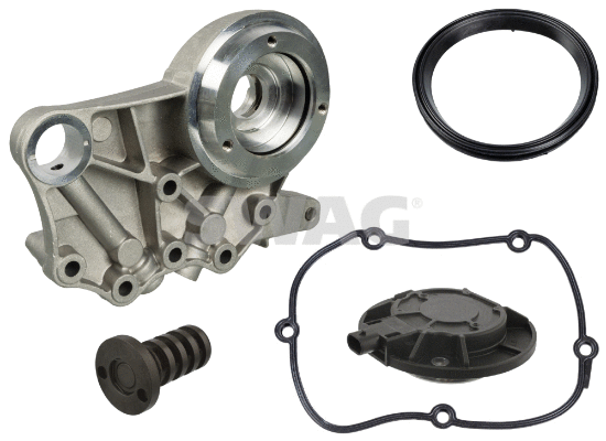 Bearing Bracket, camshaft (33 10 1123)