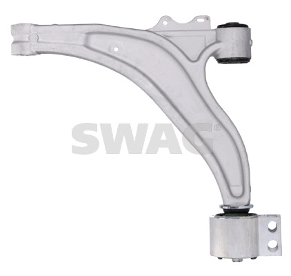 Control/Trailing Arm, wheel suspension (33 10 8398)