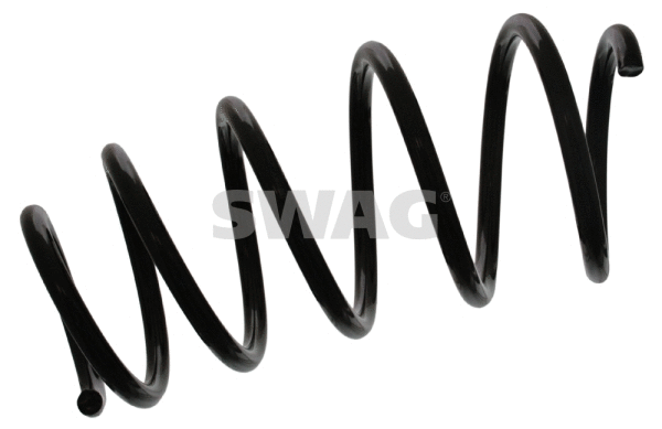 Suspension Spring (40 94 6927)