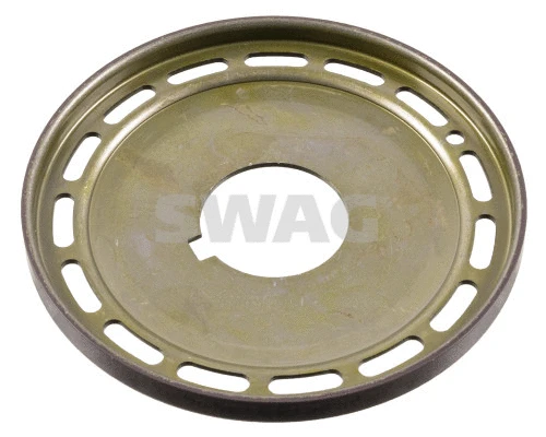 Ring Gear, crankshaft