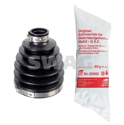 Bellow Kit, drive shaft (33 10 1346)