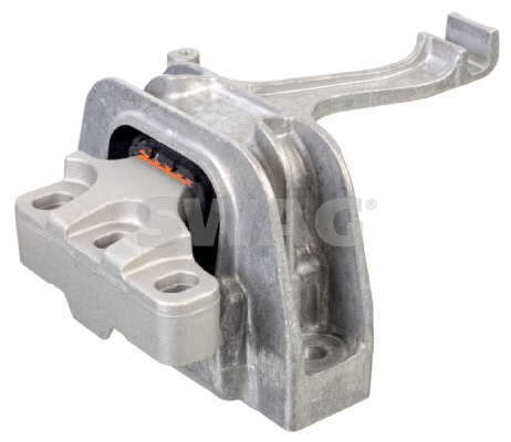 Mounting, engine (33 10 3325)