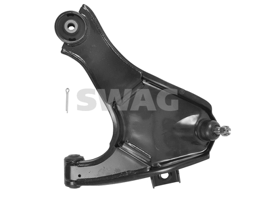 Control/Trailing Arm, wheel suspension (87 94 1356)