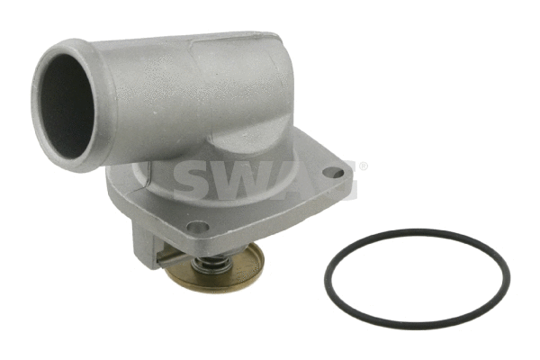 Thermostat, coolant (40 91 0507)