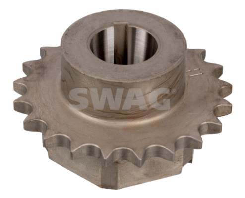 Gear, injection pump (40 10 6643)