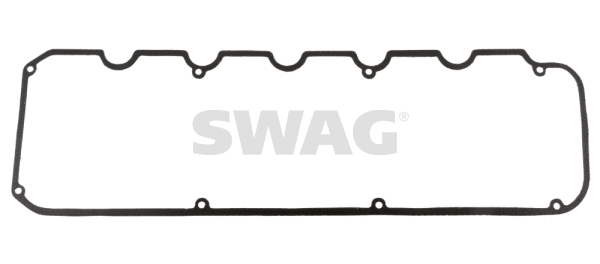 Gasket, cylinder head cover (20 90 4967)