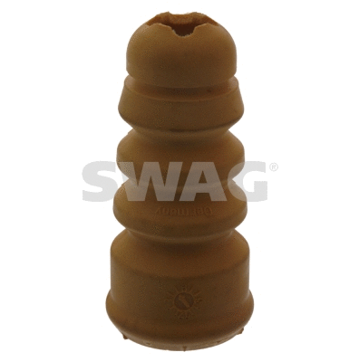 Rubber Buffer, suspension (30 94 0762)