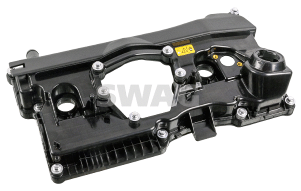 Cylinder Head Cover (33 10 4199)