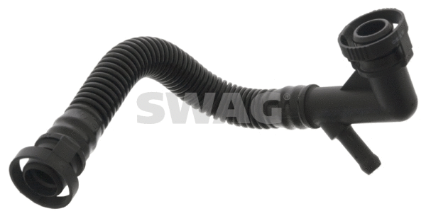 Hose, crankcase ventilation (20 94 7223)