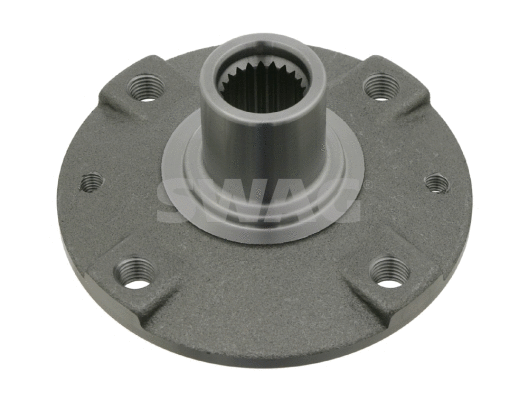 Wheel Hub (60 90 9322)