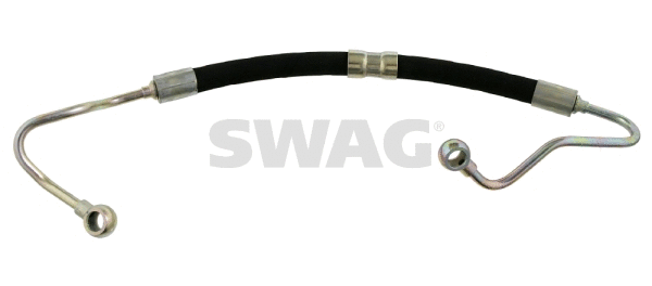 Hydraulic Hose, steering (20 92 7221)
