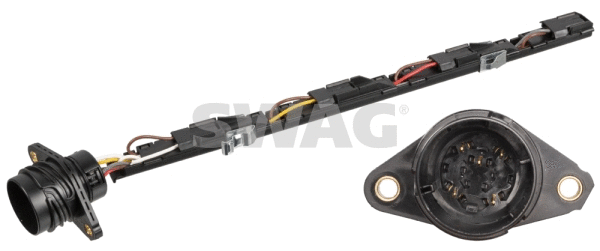 Connecting Cable, injector (30 10 9623)