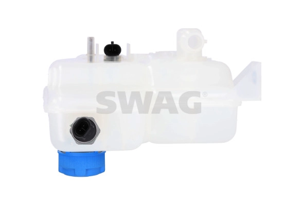 Expansion Tank, coolant