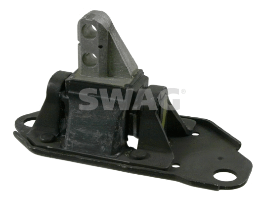 Mounting, engine (55 92 2701)