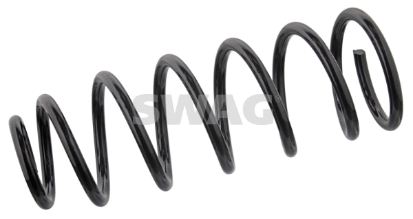 Suspension Spring (64 94 7261)