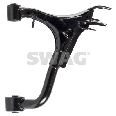 Control/Trailing Arm, wheel suspension (33 10 2059)
