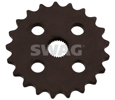 Sprocket/Gear, oil pump (20 94 7976)