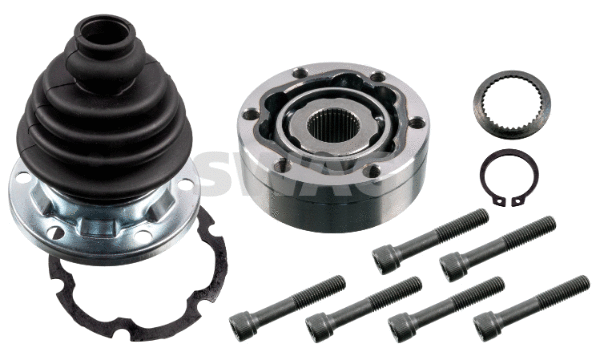 Joint Kit, drive shaft (33 10 4161)