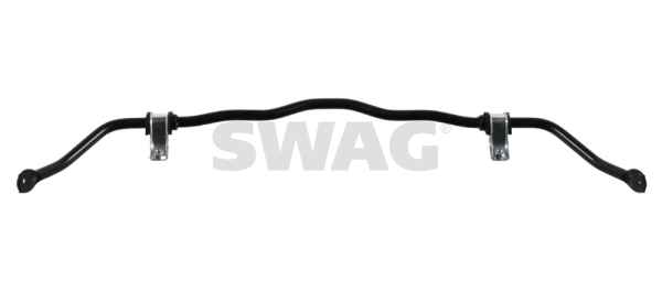 Stabiliser Bar, suspension (72 93 7575)