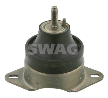 Mounting, engine (62 92 4593)